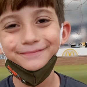 Meet your Posher, Bernice